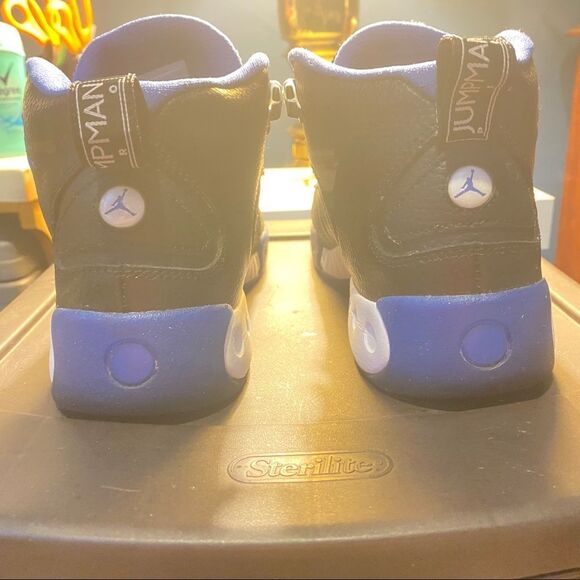 AIR JORDAN JUMPMAN​​